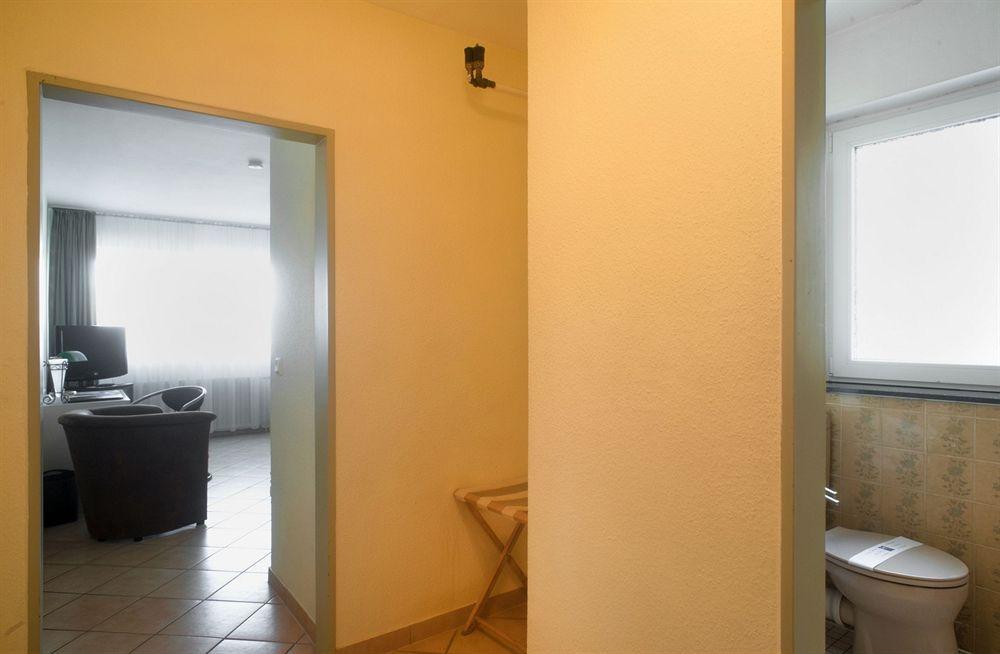 كولونيا Ars Vivendi Hotel المظهر الخارجي الصورة