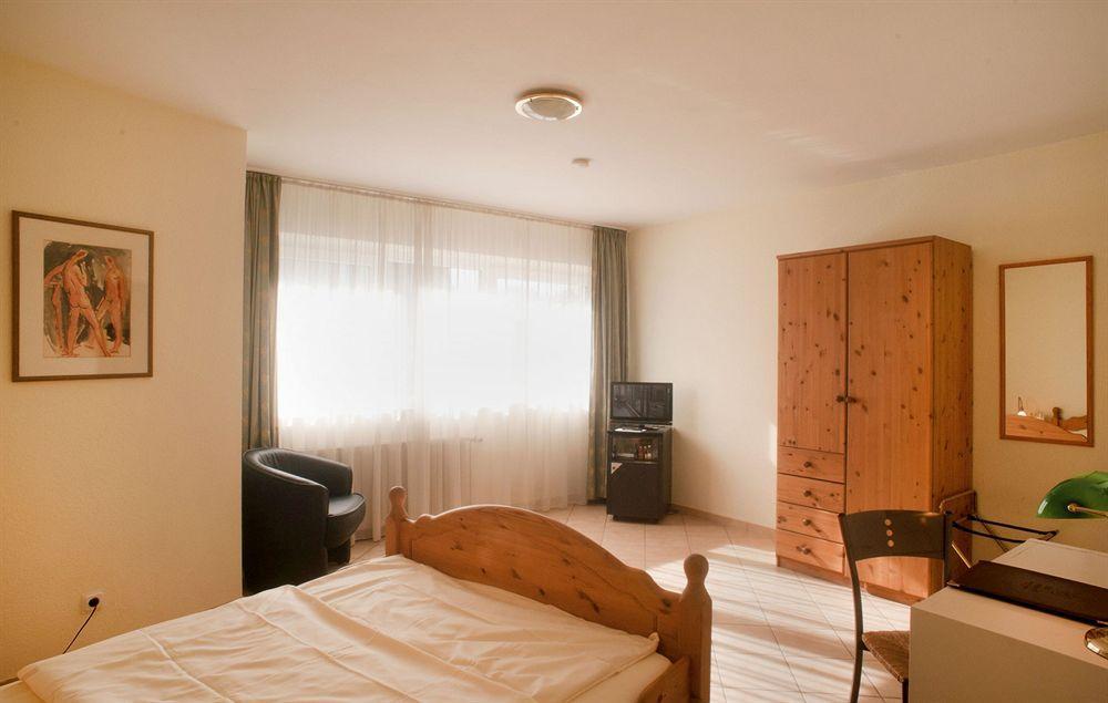 كولونيا Ars Vivendi Hotel المظهر الخارجي الصورة