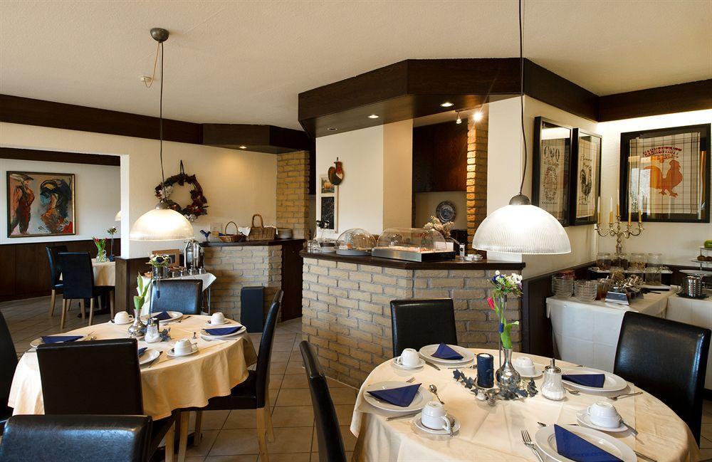 كولونيا Ars Vivendi Hotel المظهر الخارجي الصورة