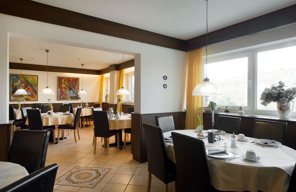 كولونيا Ars Vivendi Hotel المظهر الخارجي الصورة