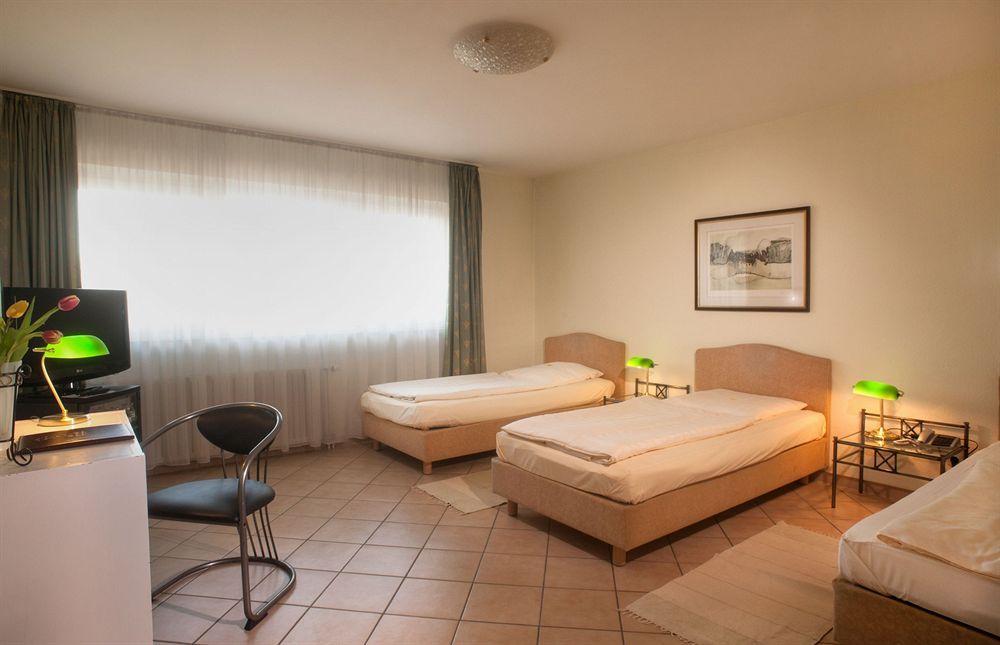 كولونيا Ars Vivendi Hotel المظهر الخارجي الصورة