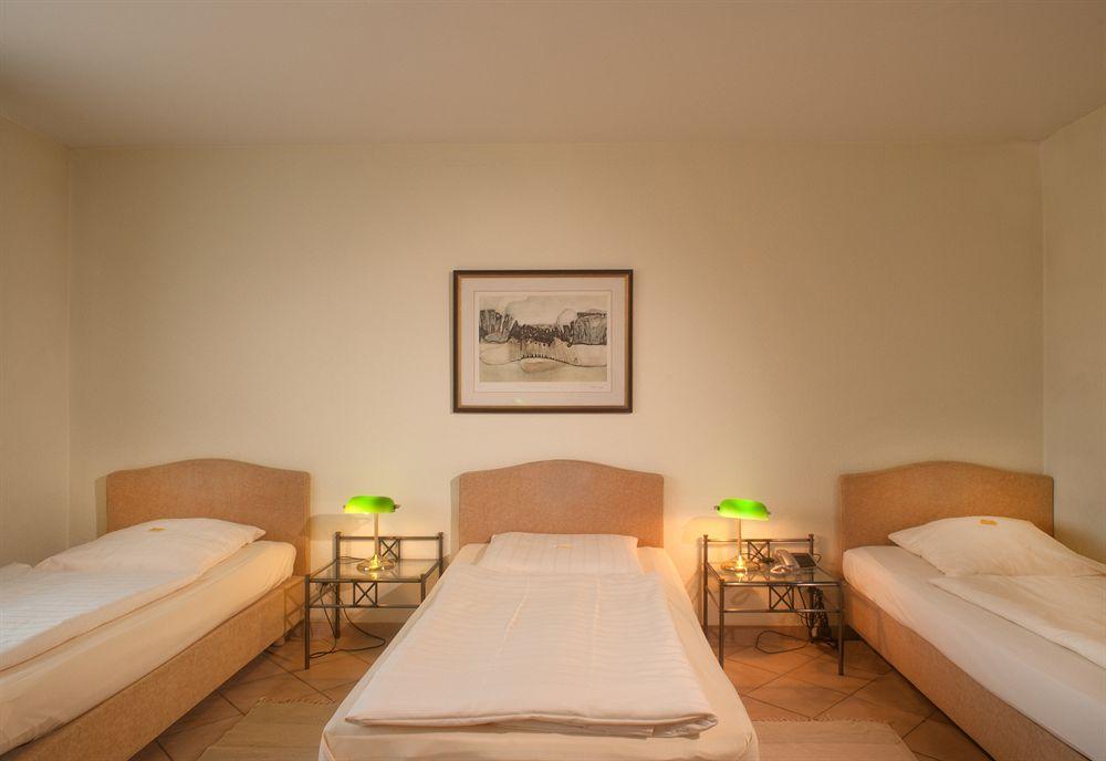 كولونيا Ars Vivendi Hotel المظهر الخارجي الصورة