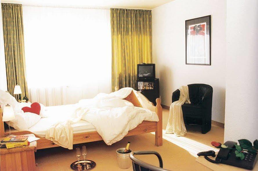 كولونيا Ars Vivendi Hotel المظهر الخارجي الصورة