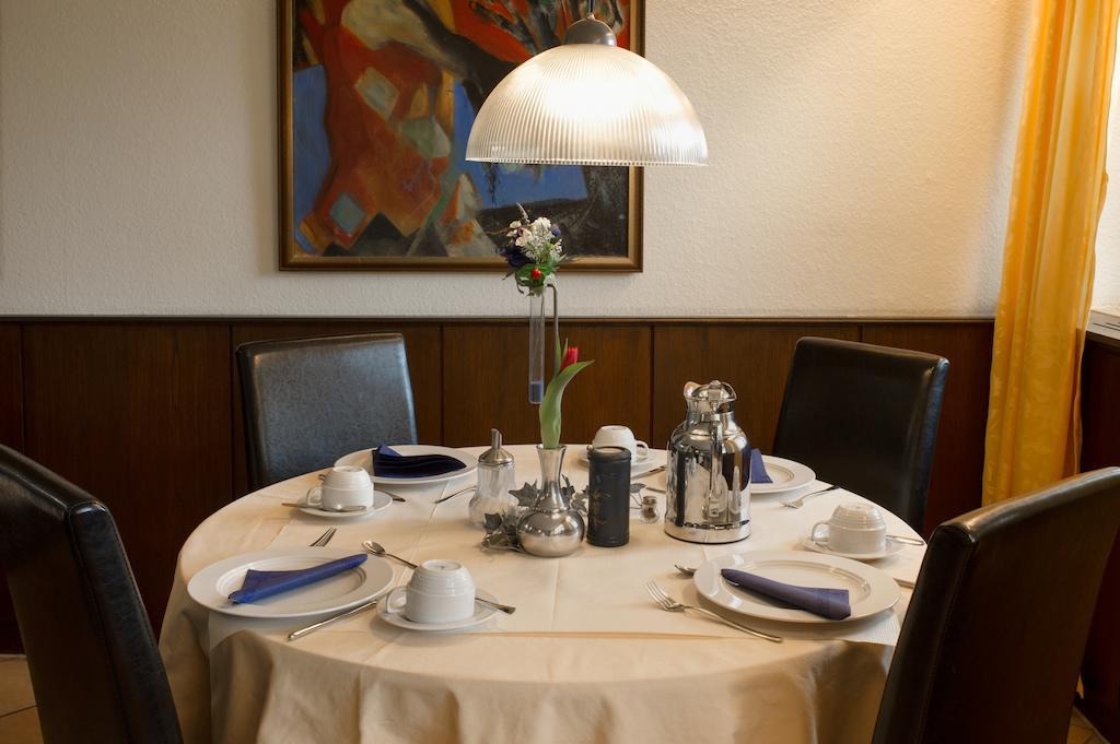 كولونيا Ars Vivendi Hotel المظهر الخارجي الصورة