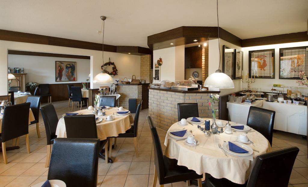 كولونيا Ars Vivendi Hotel المظهر الخارجي الصورة